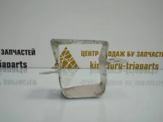 Кронштейн усилителя бампера BMW X3 2017-2021 51117399913 G01 ДО РЕСТАЙЛИНГ, передний левый