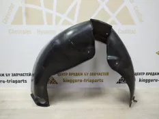 Подкрылок Hyundai Creta 2016-2020 86824M0100 1 GSR ДО РЕСТАЙЛИНГ, задний правый