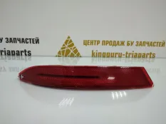 Фонарь противотуманный BMW X5 2019-2023 63147442267 G05, левый
