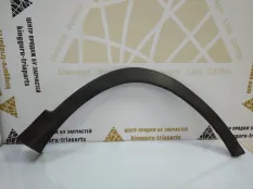 Расширитель крыла Hyundai Santa Fe 2018-2020 87712S1000 4 TM ДО РЕСТАЙЛИНГ, передний правый