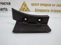 Накладка фонаря Hyundai Santa Fe 2015-2018 924012W130 3 DM РЕСТАЙЛИНГ, левая