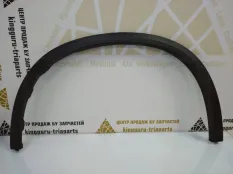 Расширитель крыла BMW X5 2019-2023 51777440917 G05, передний левый