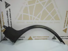 Расширитель крыла BMW X3 2003-2006 51773405818 E83 ДО РЕСТАЙЛИНГ, передний правый