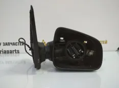 Корпус зеркала 7 пин Renault Logan 2014-2018 963018428R 2 L8 ДО РЕСТАЙЛИНГ, правый
