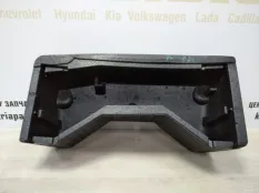 Ящик для вещей в багажник Skoda Rapid 2017-2020 60U863957 1 NH3 РЕСТАЙЛИНГ