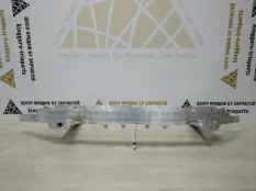 Усилитель бампера BMW X3 2017-2021 51117399911 G01 ДО РЕСТАЙЛИНГ, передний