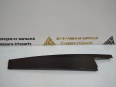 Накладка рамки двери BMW X5 2019-2023 51357453843 G05, задняя левая