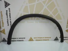 Расширитель крыла BMW X5 2019-2023 51777440918 G05, передний правый