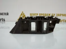 Кронштейн бампера Volkswagen Tiguan 2007-2011 5N0807183 1 5N1 ДО РЕСТАЙЛИНГ, передний левый