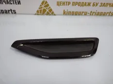Накладка крыла BMW X5 2019-2023 51137418177 G05, передняя левая