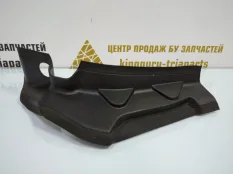 Накладка фонаря BMW X5 2019-2023 63219491403 G05, левая