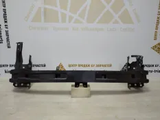 Усилитель бампера Skoda Karoq 2017-2021 57A807119 1 NU7 ДО РЕСТАЙЛИНГ, передний