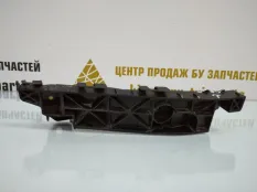 Кронштейн бампера Hyundai IX35 2013-2015 865132Y000 LM РЕСТАЙЛИНГ, передний левый