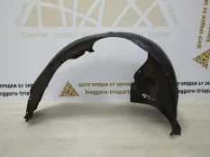 Подкрылок Hyundai Solaris 2020-2022 86814H5500 2 HCR РЕСТАЙЛИНГ, передний правый