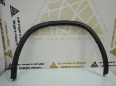 Расширитель крыла Skoda Kodiaq 2016-2022 565854819 1 NS7 ДО РЕСТАЙЛИНГ, задний левый