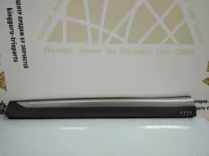 Молдинг двери BMW X4 2014-2017 51137352555 F26, передний левый