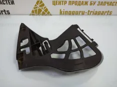 Кронштейн бампера BMW 5 2017-2019 51117385347 G30 ДО РЕСТАЙЛИНГ, передний левый