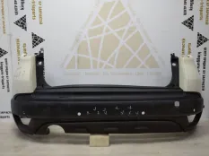 Бампер Renault Kaptur 2016-2020 850228555R 1 H5_ ДО РЕСТАЙЛИНГ, задний