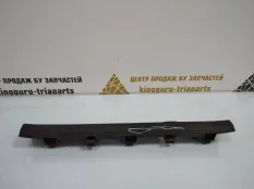 Накладка порога внутренняя Hyundai Creta 2021-2022 85870BW000 2 SU2, передняя левая