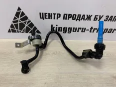 Клапан вентиляции топливного бака MINI COUNTRYMAN 2012 13907624538 R60 N16B16A