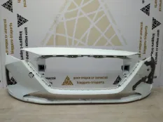 Бампер Hyundai Solaris 2020-2022 86511H5500 2 HCR РЕСТАЙЛИНГ, передний