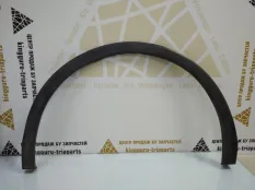 Расширитель крыла Volkswagen Tiguan 2016-2020 5NA854820L 2 AD1 ДО РЕСТАЙЛИНГ, задний правый