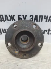 Ступица MINI COUNTRYMAN 2012 31209813211 R60 N16B16A, передняя