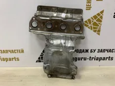 Тепловой экран MINI COUNTRYMAN 2012 18407563111 R60 N16B16A