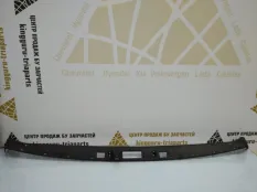 Накладка крышки багажника BMW X6 2019-2022 51137482055 G06