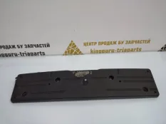 Подиум номерного знака BMW X5 2019-2023 51117421870 G05