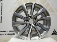 Диск литой R19 BMW X6 2014-2018 36116858874 F16
