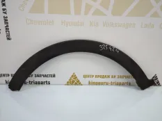 Расширитель крыла Hyundai Creta 2016-2020 87713M0000 1 GSR ДО РЕСТАЙЛИНГ, передний левый