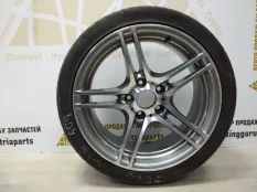 Диск литой R18 BMW 3 2008-2013 36116791998 E90 РЕСТАЙЛИНГ