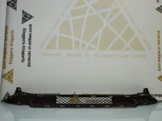 Решетка бампера нижняя Hyundai Solaris 2020-2022 86561H5500 2 HCR РЕСТАЙЛИНГ