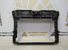 Панель передняя Skoda Karoq 2017-2021 57R805588 1 NU7 ДО РЕСТАЙЛИНГ
