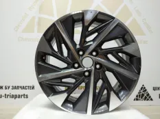Диск литой R18 Hyundai Tucson 2020-2022 52910N7220 4 NX4