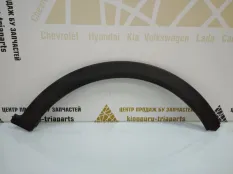 Расширитель крыла Hyundai Creta 2016-2020 87714M0000 1 GSR ДО РЕСТАЙЛИНГ, передний правый