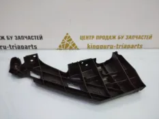 Кронштейн бампера Hyundai Tucson 2015-2018 86551D7000 3 TL ДО РЕСТАЙЛИНГ, передний левый