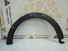 Расширитель крыла MINI cooper Hatch 2013-2018 51779450647 F56 ДО РЕСТАЙЛИНГ, передний левый