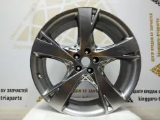 Диск литой R22 Genesis GV80 2020-2022 52910T6200 JX1