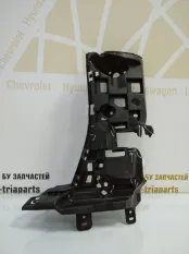 Кронштейн бампера BMW X5 M 2018-2022 51128075196 F95, задний правый