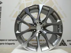 Диск литой R20 BMW X5 2019-2023 36116883757 G05