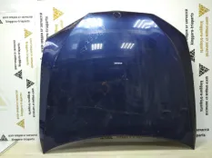 Капот BMW 5 2017-2019 41007440427 G30 ДО РЕСТАЙЛИНГ