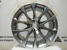 Диск литой R20 BMW X5 2019-2023 36116883757 G05