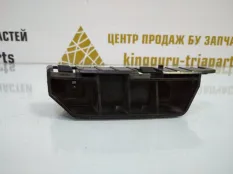 Кронштейн бампера Honda Fit 2010 NF10H2N, передний правый