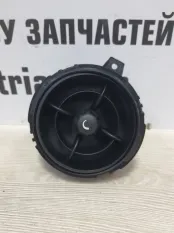 Воздуховод салона MINI COUNTRYMAN 2012 51452752764 R60 N16B16A
