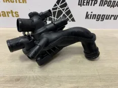 Корпус термостата MINI COUNTRYMAN 2012 11538699290 R60 N16B16A