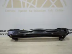 Усилитель бампера BMW X3 2017-2021 51127400008 G01 ДО РЕСТАЙЛИНГ, задний