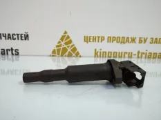 Катушка зажигания MINI COUNTRYMAN 2012 12137571643 R60 N16B16A