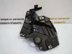 Кронштейн крыла BMW X5 2013-2018 51657294543 F15, передний левый